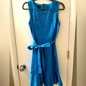 Brand new Talbots dress